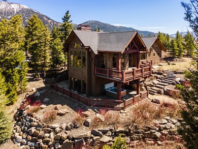 235 Fourpoint Rd, Big Sky, MT 59716 - photo 7