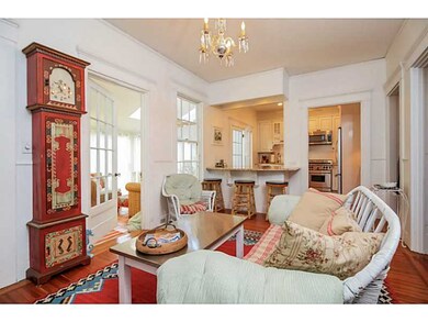 Den/Family/Great Room. Hub of the home is kitchen