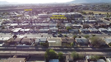 7929 Porche St, El Paso, TX 79915 - photo 7
