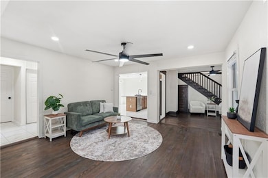 2111 Franklin Ave, Lexington, MO 64067 - photo 4