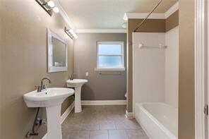 Master bath