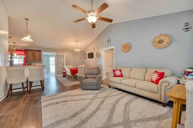 3308 Rainer St, Conway, SC 29527 - photo 7