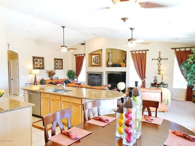 4 Great Room!