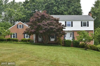 10616 Brentwood Dr, Manassas, VA 20111 - photo 2