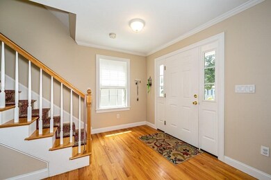 21 Copley Ave, Waltham, MA 02452 - photo 4