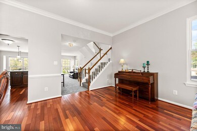 46730 Graham Cove Square, Sterling, VA 20165 - photo 6