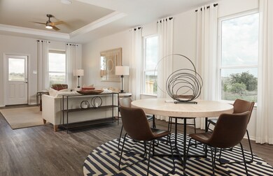 23838 Wimble Dr, Hockley, TX 77447 - photo 5