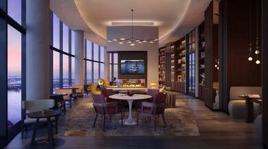 Ritz- Carlton Residences unit 36A, Boston, MA 02111 - photo 7