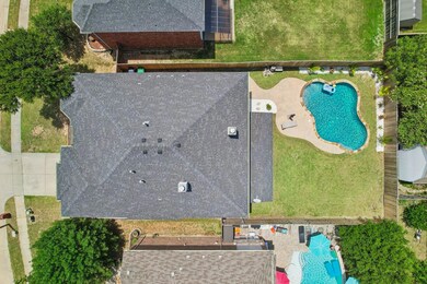 7300 Livingston Dr, Denton, TX 76210 - photo 3