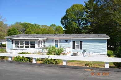 11 Victorian Way, West Bridgewater, MA 02379 - photo 4