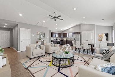 332 Pageant Dr, Richmond, KY 40475 - photo 4