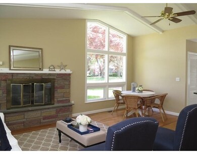 70 Rockland St, South Dartmouth, MA 02748 - photo 3