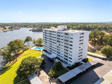 Beacon Manor Condominiums unit 309-B, Hot Springs, AR 71913 - photo 2