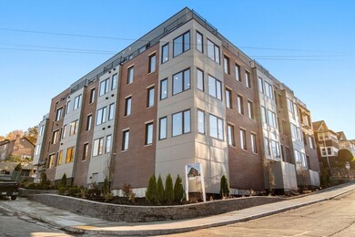 249 Corey Rd unit 404, Boston, MA 02135 - photo 3