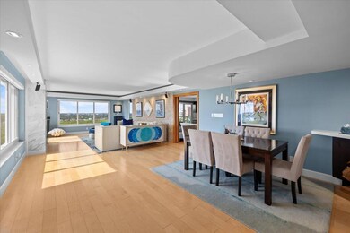 Park Tower unit 17B, Fort Lauderdale, FL 33304 - photo 4