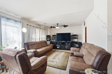 2724 S 80th East Ave, Tulsa, OK 74129 - photo 7