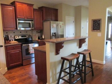 Kitchen Islnd