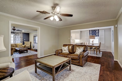 6219 Cindy Ln, Houston, TX 77008 - photo 5