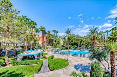 MAIN POOL