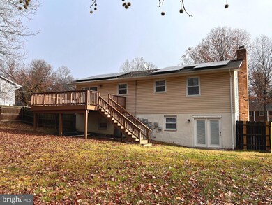 127 Shenandoah Ln, Stafford, VA 22554 - photo 5