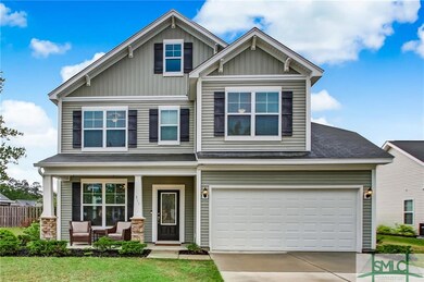 311 Casey Drive