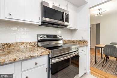 4608 31st Rd S unit A1, Arlington, VA 22206 - photo 5