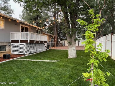 4021 W Willis, Show Low, AZ 85901 - photo 2