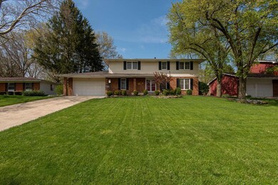 878 Colony Way