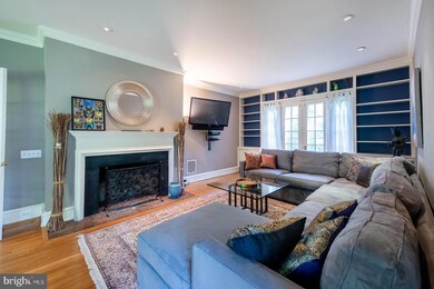 333 N Princeton Ave, Swarthmore, PA 19081 - photo 4