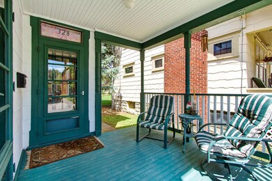 328 Reinhard Ave, Columbus, OH 43206 - photo 3