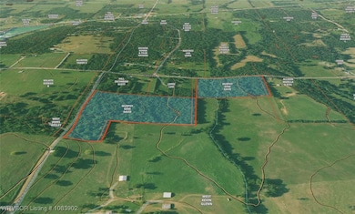 475201 E 850 Rd, Stilwell, OK 74960 - photo 4