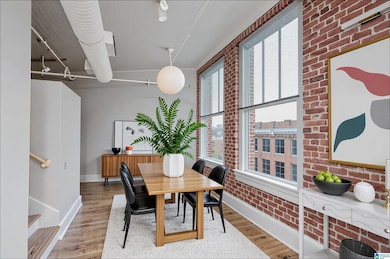 113 22nd St N unit 403, Birmingham, AL 35203 - photo 2