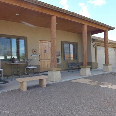 30506 N. 231st Ave Wittmann, AZ 85361