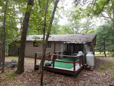 155 E Lakeview Dr, Dingmans Ferry, PA 18328 - photo 4