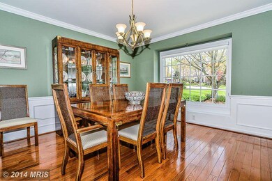 7728 Modisto Ln, Springfield, VA 22153 - photo 6