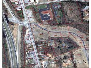 Arial View