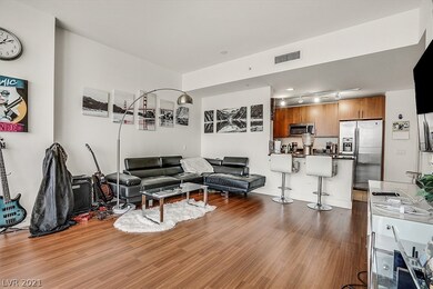 Allure Las Vegas unit 2205, Las Vegas, NV 89102 - photo 6