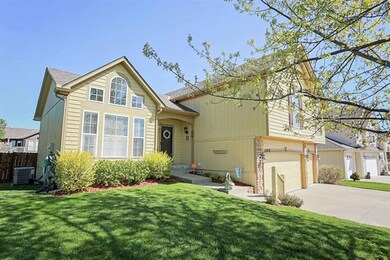 1504 Willow Cir, Raymore, MO 64083 - photo 2