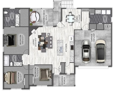 29 Montgomery Ln, Bella Vista, AR 72715 - photo 2