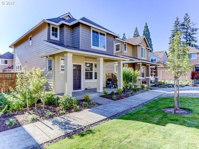 18671 NW Summer Falls St, Beaverton, OR 97006 - photo 2