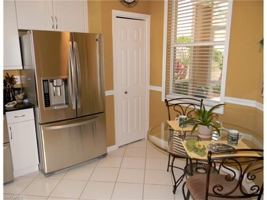 Large Kitchen Area w/ Pantry And 42