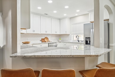 Kitchen Bar