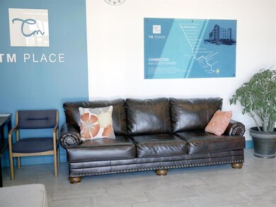 Front Lobby
