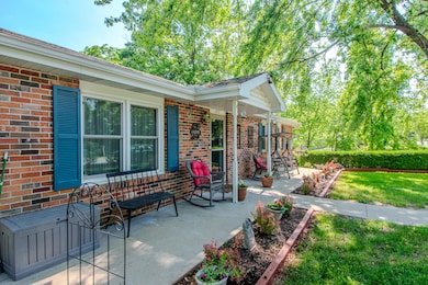 1715 Cedar Ln, Holts Summit