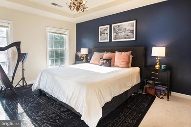 7125 Huntley Creek Place unit 50, Alexandria, VA 22306 - photo 6