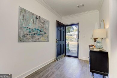 27 Mount Vernon Cir, Atlanta, GA 30338 - photo 6