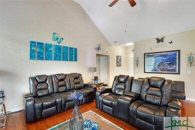 232 Cyane Ln, Guyton, GA 31312 - photo 7