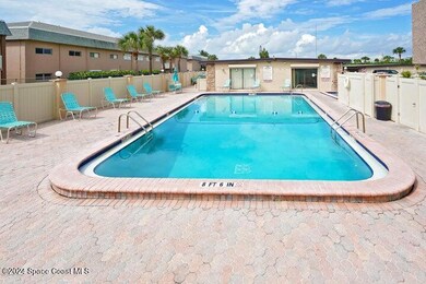 Large Heated Pool!