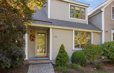 44 Brassie Way, North Reading, MA 01864 - photo 3