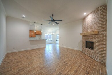 3307 Promenade Ct, Granbury, TX 76048 - photo 7